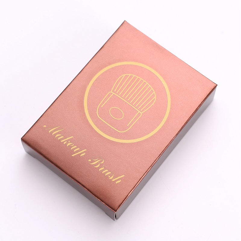 Multifunctional makeup brush Multifunctional makeup brush